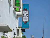 Restaurant BABA KAYA - One Malaysian Cuisine