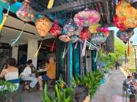 Restaurant BABA KAYA - One Malaysian Cuisine