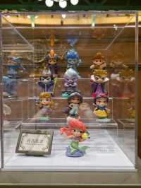 Shop till you drop in Shanghai World of Disney!
