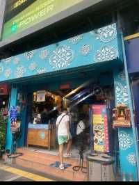 Phuketique: ร้านโทสต์เจ้าดังแห่งภูเก็ต สายหวานเลย