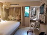 Mercure Koh Chang Hideaway – ฟีลกู้ดที่เกาะช้าง