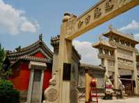 即墨古城⋯見證1400年歷史風華與滄桑