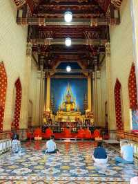 วัดเบญจมบพิตร