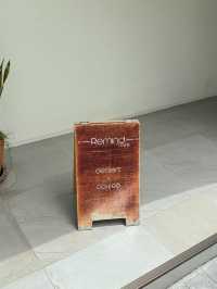 Remind Cafe & Bistro