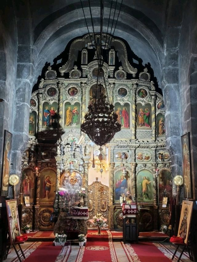 Piatra Neam