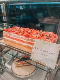 Chill Dinner Vibes at Naj & Belle – A Subang Favourite After Sunset