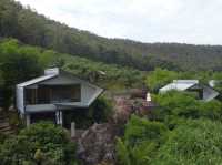 รีวิว Rock Onsen พร้าว — ที่พักออนเซ็นส่วนตัว