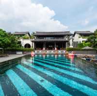 Baba Beach Club Natai by Sri panwa  