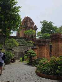 Po Nagar Cham Towers (Nha Trang)