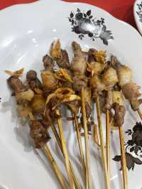 Bandung Culinary!