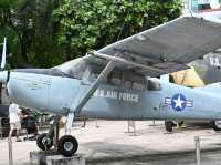 War Remnants Museum: Legacy Of Pain, Lessons For Peace
