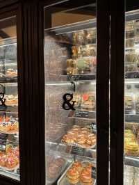 รีวิวร้านขนมเจ้าดังในเซี่ยงไฮ้
