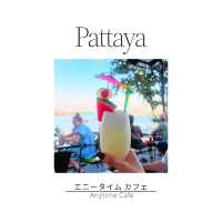 🏝️エニータイム カフェ🇹🇭