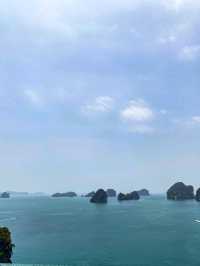 Hong Island Viewpoint