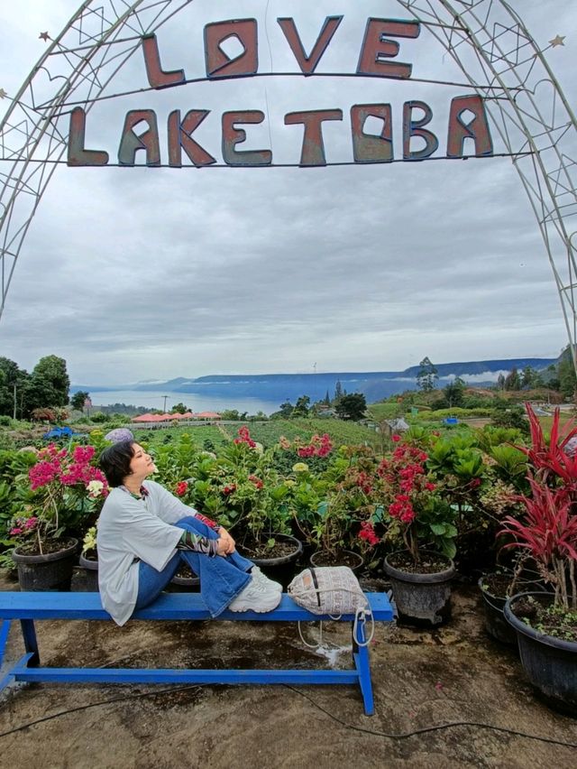 Feel with Indonesia Nature 🏞️