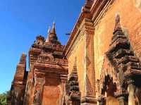 Bagan – A Timeless Land of Temples
