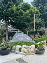 부천 여름 야외 데이트는 바로 여기🌸