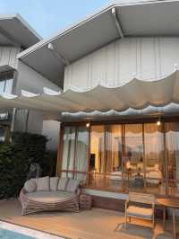 โรงแรม5ดาวที่โคตรประทับใจ