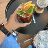 🌿 Hide and Sip Coffee คาเฟ่เล็กๆ 
