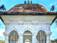 Reflections of Royalty: Taman Ujung, Karangasem
