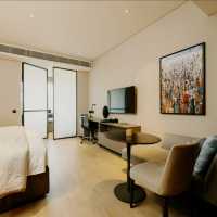 A Contemporary Home for Inspired Living