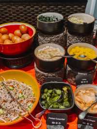  Mövenpick Siam Hotel Na Jomtien Pattaya
