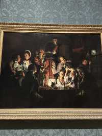 Art For All: Conquering London’s National Gallery Without Overwhelm