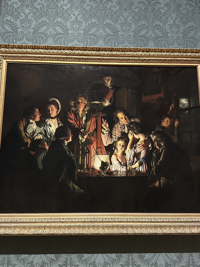 Art For All: Conquering London’s National Gallery Without Overwhelm