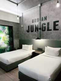 Scapes Hotel Genting: A Stylish & Affordable Urban Jungle Retreat 