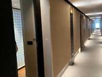 The RuMa Hotel and Residences