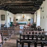 San Antonio Missions National Historical Park