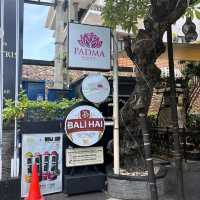 Royal Regantris, Kuta