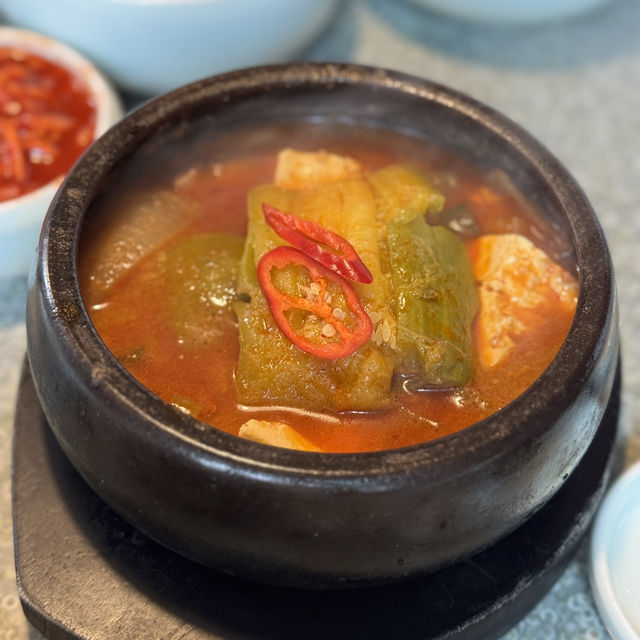 삼각지역 맛집 몽탄