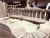 Kusatsu Onsen: Japan’s Ultimate Solo Soak Sanctuary – Where Steam Meets Serenity"** ♨️🌿   