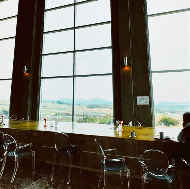 Saville Cafe