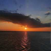 Lake Hefner – Oklahoma City, OK