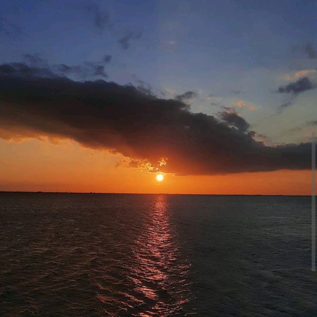 Lake Hefner – Oklahoma City, OK