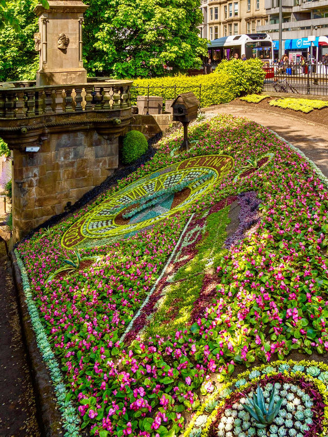 Castles, Cobbles & Culture: A Perfect Day in Edinburgh