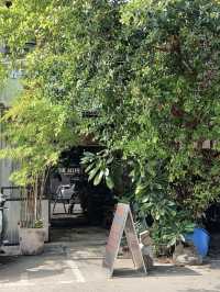 The Alley Churros, Charm & Coffee in George Town’s Hidden Lane