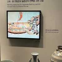 A Living Embodiment of Korea’s Heritage – My Visit to National Museum of Korea