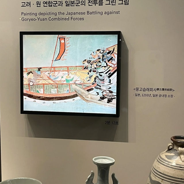 A Living Embodiment of Korea’s Heritage – My Visit to National Museum of Korea