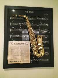 🎵Jazzy Hotel🎵
