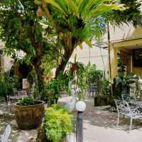 Heritage Comfort and Melaka Soul