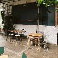 Konkee Coffee And Eatery