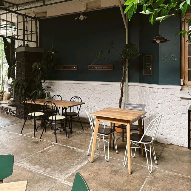 Konkee Coffee And Eatery