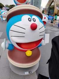 100% DORAEMON & FRIENDS TOUR