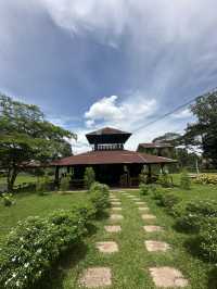 โรงบ่มริมน้ำน่าน คาเฟ่