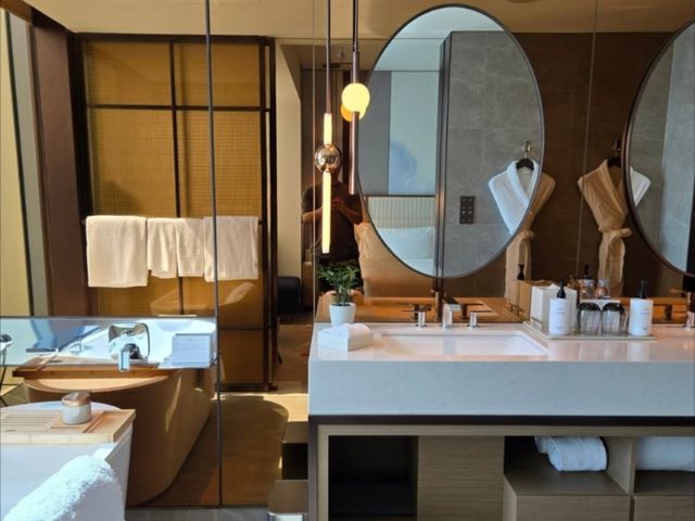 台中 | 勤美洲際酒店 InterContinental Taichung