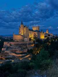 Segovia’s Serving Fairytale Feels & Crispy Pig Dreams