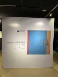 Muzium Seni Asia @ University of Malaya